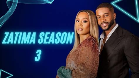 zatima new episode release date|‘Tyler Perry’s Zatima’ Returns Dec. 26 with New Episodes on